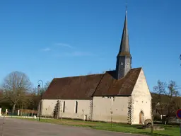 Église Notre-Dame