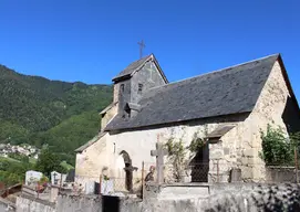 Église Notre-Dame