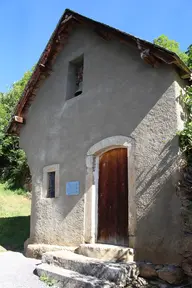 Chapelle Saint-Éloi