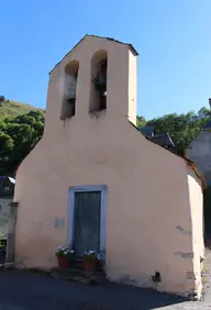 Chapelle Notre-Dame