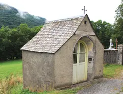 Chapelle Saint-Marcurial