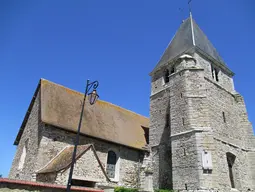 Église Saint-Léger