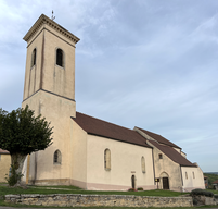 Église Saint-Georges