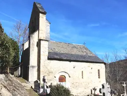 Église Saint-Germé