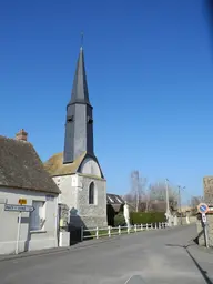 Église Saint-Pierre