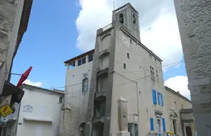 Église Saint-André