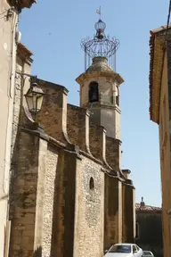 Église Saint-Pierre