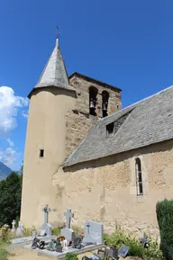 Église Saint-Blaise