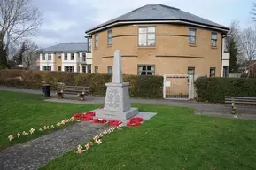 Brockworth And Witcombe Memorial