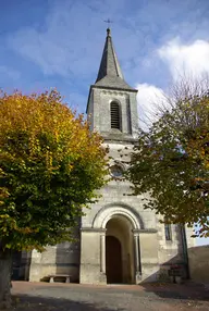 Église Saint-Michel