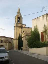 Église Saint-André