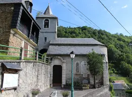 Église Saint-Martin