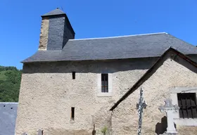 Église Saint-Saturnin