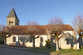 Église Saint-Pierre