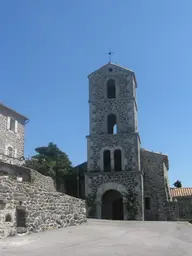 Église Saint-Laurent