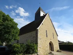 Église Saint-Gervais-et-Saint-Protais