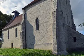 Église Saint-Blaise