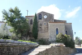 Église Saint-Félix-de-Gérone