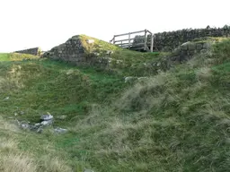 Milecastle 33 (Shield on the Wall)