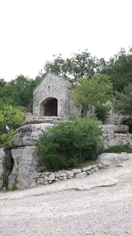 Chapelle Saint-Cerice