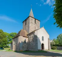 Église Saint-Étienne