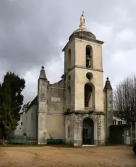 Église Saint-François