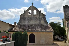 Église Saint-Vincent