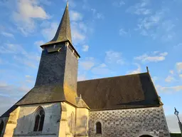 Église Saint-Germain-d'Auxerre