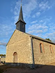 Église Saint-Pierre