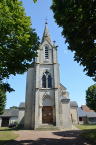 Église Notre-Dame