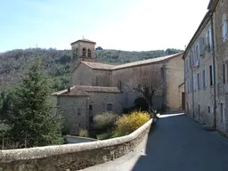 Église Notre-Dame