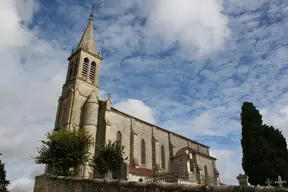 Église Saints-Pierre-et-Paul