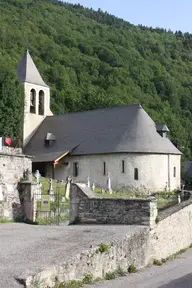 Église Saint-Mercurial