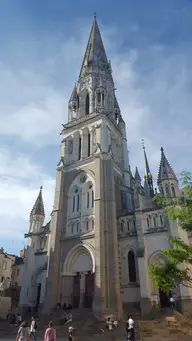 Basilique Saint-Nicolas