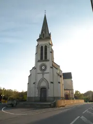 Église Saint-Jean-Baptiste