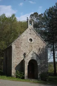 Chapelle Saint-Michel