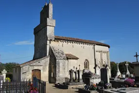 Église Saint-Saturnin