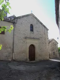 Église Sainte-Anne