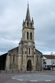 Église Saint-André