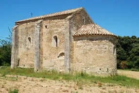 Chapelle Saint-Pierre