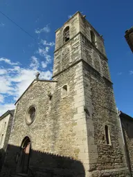 Église Saint-Barthélemy