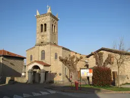 Église Saint-Michel