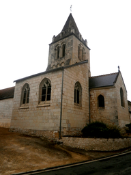 Église Saint-Pierre