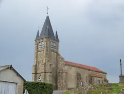 Église Saint-Marcel