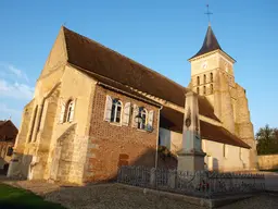 Église Saint-Léon II