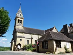 Église Notre-Dame-de-l'Assomption