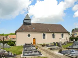 Notre-Dame du Chêne