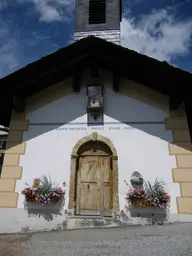 Chapelle Saint-Jacques