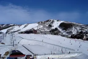 Steamboat Resort;Steamboat Ski & Resort