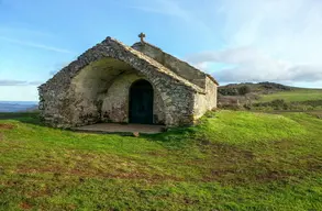 Chapelle Saint-Amans